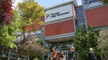 İstanbul Bilgi Üniversitesi'nin Faaliyet İzni Kaldırıldı