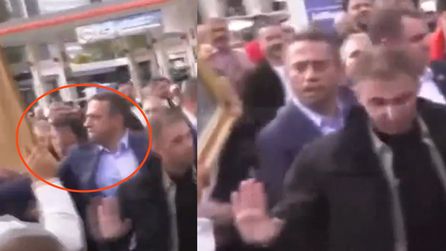 Türkiye Basın Federasyonu, Ali Mahir Başarır'ı sert şekilde kınadı