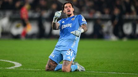 Fenerbahçe kalecisi Ederson’a artan eleştiriler sürüyor