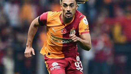 Galatasaray Sacha Boey Transferinde Kararını Verdi
