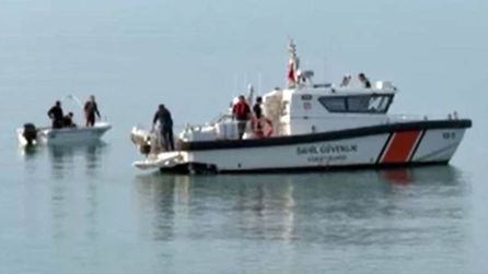 İstanbul'da jet ski kazasında bir genç hayatını kaybetti