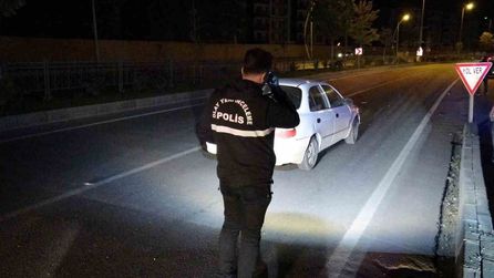 Malatya-Elazığ karayolunda kaza: İki aracın çarpması sonucu bir kişi hayatını kaybetti