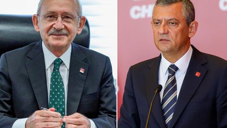 CHP Kurultayı sonrası mahkemeden itirazı reddeden karar