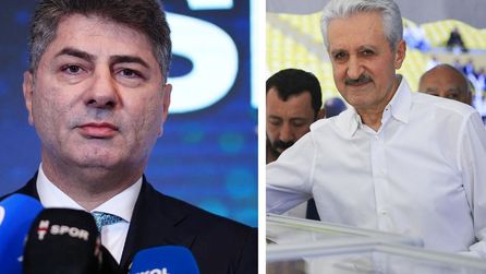 Aydınlar'ın geri adımı sonrası Safi'nin o sözleri yeniden gündemde