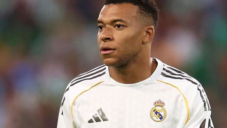 Mbappe antrenmanı terk etti, kulübe telefonla ulaşarak rahatsız olduğunu söyledi