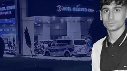 Elazığ'da bıçakla yaralanan 16 yaşındaki genç yaşamını yitirdi