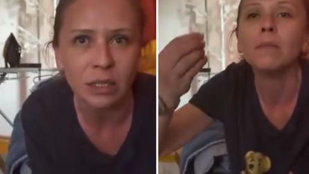 Çeşme Belediyesi imar müdürlüğünde boşanma süreci ve tartışma