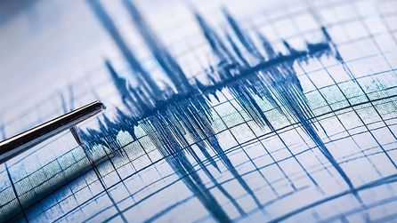 Elazığ'da 4 saat içinde iki deprem meydana geldi