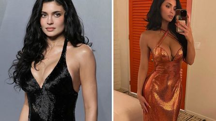 Kylie Jenner Instagram'da büyük takipçi kaybı yaşadı