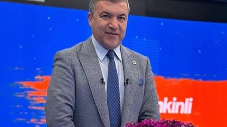 İsmail Küçükkaya Halk TV'ye dönüş iddialarını yalanladı