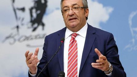 Engin Altay'dan Kılıçdaroğlu ve Özel'e bir araya gelme çağrısı