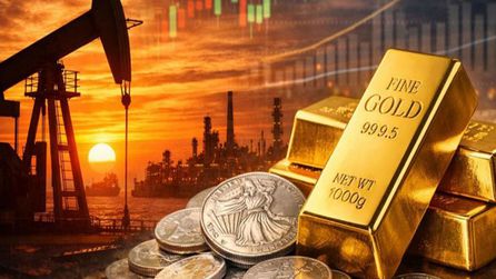 Emtia Piyasasında Son Gelişmeler Enerji Fiyatlarını Etkiliyor