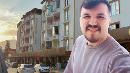 Hatay'da 3 yaşındaki çocuk babası tarafından öldürüldü