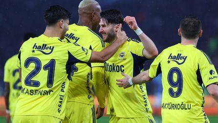 Fenerbahçe kadrosunda ciddi eksiklikler var