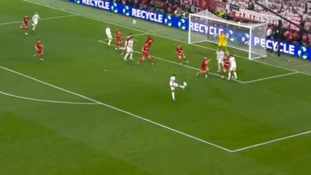 Aston Villa-Freiburg finalinde yayın kalitesi büyük ilgi topladı
