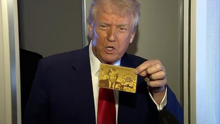 Trump yönetiminin Gold Card programı beklenen ilgiyi görmedi