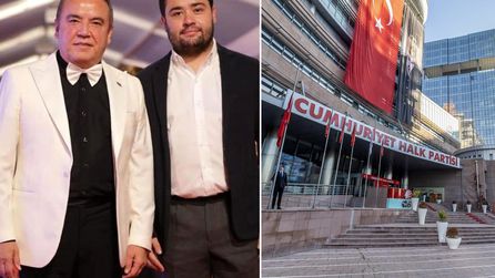 Gökhan Böcek'ten CHP adaylık süreciyle ilgili yeni iddialar