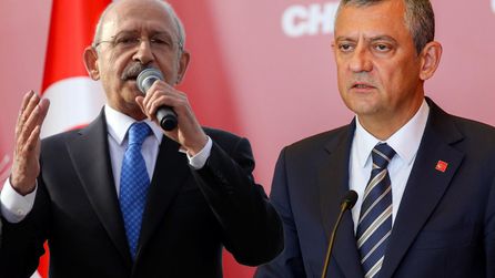 Kılıçdaroğlu'nun açıklamaları sonrası CHP toplantı gündemini değiştirdi
