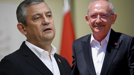 Kılıçdaroğlu, Özel'in Grup Başkanlığına Yorumda Bulundu