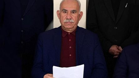 AK Parti ve DEM Parti arasında Öcalan açıklamaları üzerine tartışma