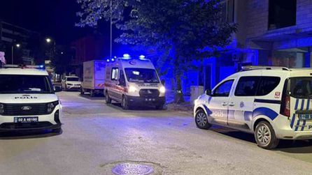 Adıyaman'da bir kişi intihar ederek yaşamını sonlandırdı