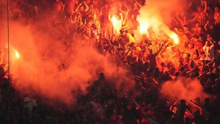 Beşiktaş Oliver Glasner ile prensipte anlaşma sağladı