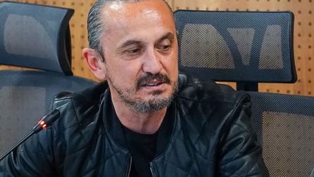 Tuncay Şanlı Sakaryaspor başkanlığı için adaylık hazırlığında