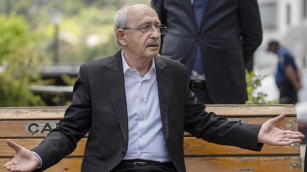Kılıçdaroğlu röportajında 12 kez 'Bilmiyorum' dedi