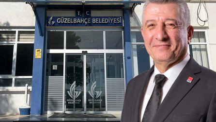 Güzelbahçe Belediyesi'nde yolsuzluk soruşturmasında 5 kişi gözaltında