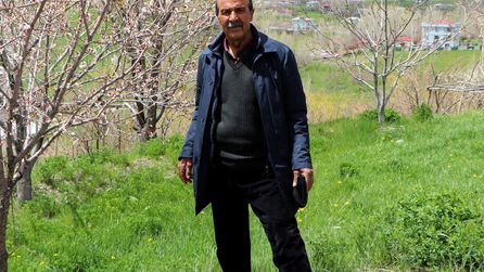 Kurduğu sistemle 40 dakikalık yolu 40 saniyeye indirdi