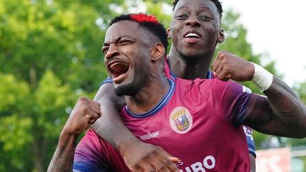 Torreense, Sporting'i yenerek Portekiz Kupası'nı kazandı ve Avrupa Ligi'ne gitti