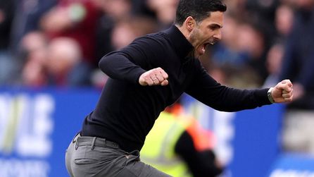 Arsenal, West Ham'ı 1-0 mağlup ederek şampiyonluk hedefini güçlendirdi
