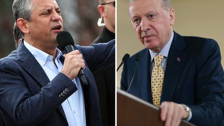 Mahkemeden Özgür Özel'e kötü haber! Davayı kaybetti