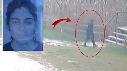 Sakarya'da gölette bulunan Rukiye Görgin'in ölümüyle ilgili soruşturma sürüyor