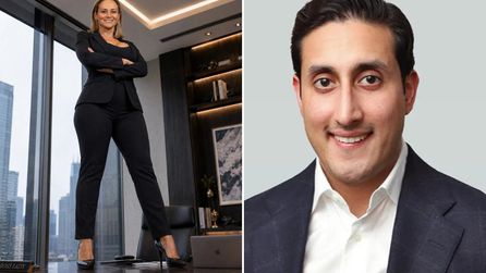 JP Morgan Chase'te cinsel taciz iddiası: Üst düzey yönetici hakkında dava