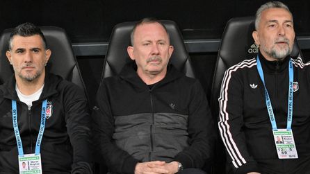 Beşiktaş Nuri Şahin ile teknik direktörlük için görüşmelere başladı