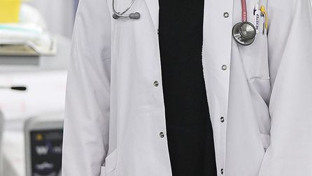 Erzincan'da doktor evinde ölü bulundu, otopsiye gönderildi