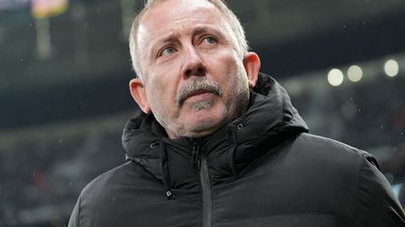 Beşiktaş'ta Sergen Yalçın istifa kararı aldı