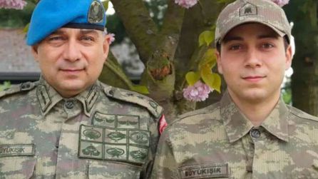 Dorukhan Büyükışık dosyasında yeni gelişmeler ve 26 kişi için gözaltı kararı