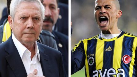 Aziz Yıldırım Kocaeli'de Fenerbahçe'nin Geleceğini Açıkladı