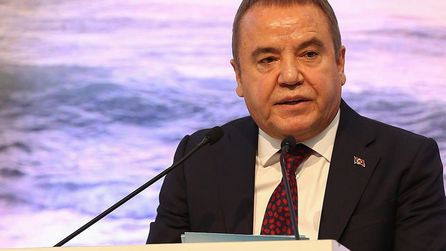 Muhittin Böcek savcılığa 8,5 saat ifade verdi