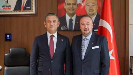 Özgür Özel, Özkan Yalım'ın itiraflarına karşılık verdi