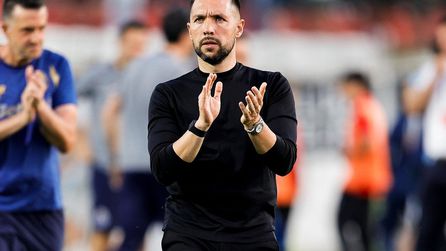 Fenerbahçe Başkan Adayı Hakan Safi, Farioli ile Transfer Planını Açıkladı