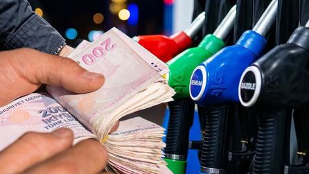 Akaryakıt fiyatlarında çifte indirim bekleniyor bu hafta