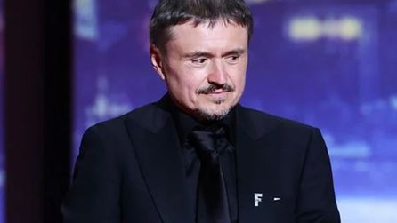 Cannes Film Festivali'nde Altın Palmiye Rumen Cristian Mungiu'nun
