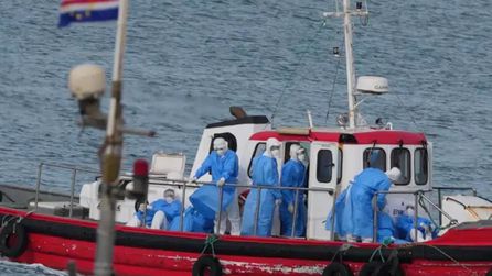 DSÖ'den hantavirüs uyarısı: MV Hondius gemisindeki vakalar artıyor