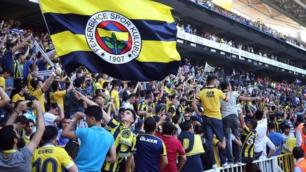 Fenerbahçe'de Fred için Brezilya kulüpleri devrede