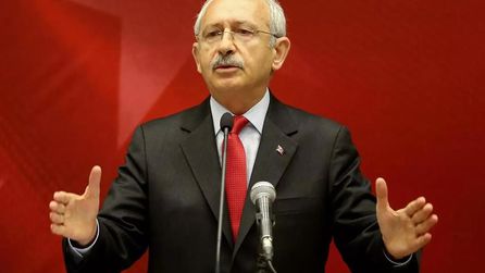 Kılıçdaroğlu 1 Haziran'da göreve başlayacak, ilk hedefi Özel