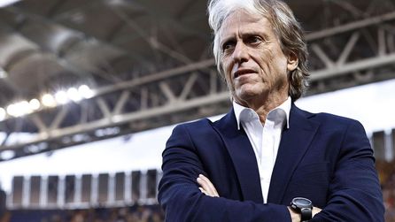 Fenerbahçe başkanlık seçiminde Jorge Jesus gelişmeleri