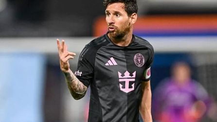 Messi Instagram'da milyonlarca takipçi kaybetti